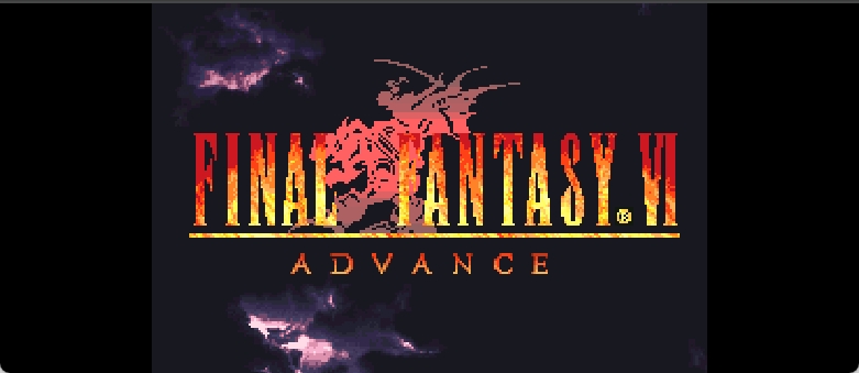 最终幻想VI Advance[天幻网](v1.1)(简)(US)(65.4Mb)